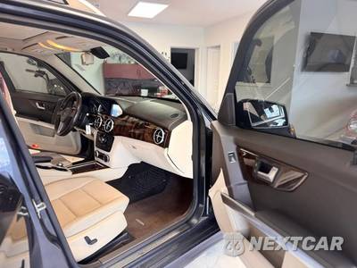 2014 Mercedes-Benz GLK 350 - zdjęcie 19 z 21 - miniatura