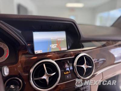 2014 Mercedes-Benz GLK 350 - zdjęcie 11 z 21 - miniatura
