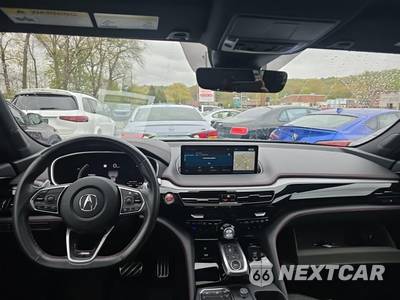 2023 Acura MDX w/A-Spec Pkg - zdjęcie 14 z 24 - miniatura