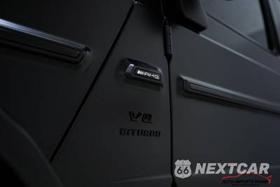 2024 Mercedes-Benz AMG G 63 4MATIC - zdjęcie 5 z 99 - miniatura