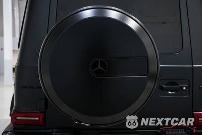 2024 Mercedes-Benz AMG G 63 4MATIC - zdjęcie 21 z 99 - miniatura