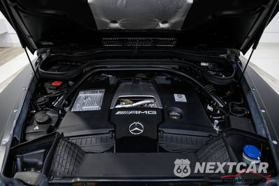 2024 Mercedes-Benz AMG G 63 4MATIC - zdjęcie 34 z 99 - miniatura