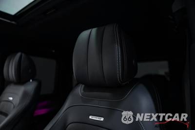 2024 Mercedes-Benz AMG G 63 4MATIC - zdjęcie 40 z 99 - miniatura