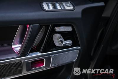 2024 Mercedes-Benz AMG G 63 4MATIC - zdjęcie 42 z 99 - miniatura