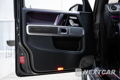 2024 Mercedes-Benz AMG G 63 4MATIC - zdjęcie 41 z 99 - miniatura