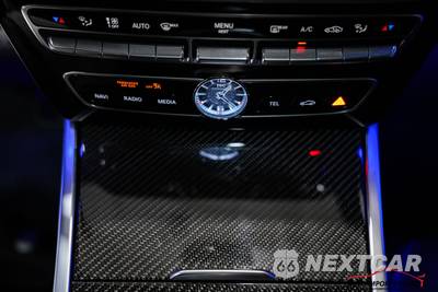 2024 Mercedes-Benz AMG G 63 4MATIC - zdjęcie 73 z 99 - miniatura