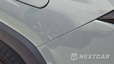 2021 Toyota RAV4 XLE - zdjęcie 4 z 8 - miniatura