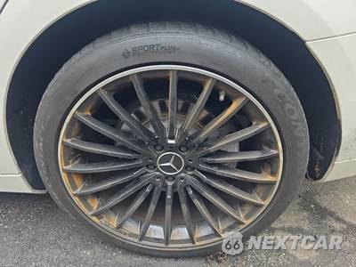 2018 Mercedes-Benz S 560 4MATIC Sedan - zdjęcie 11 z 34 - miniatura
