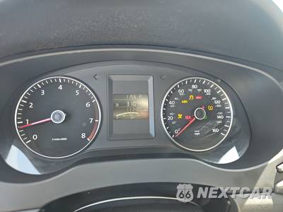 2014 Volkswagen Jetta SEL Sedan - zdjęcie 12 z 17 - miniatura