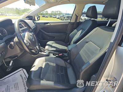2014 Volkswagen Jetta SEL Sedan - zdjęcie 7 z 17 - miniatura