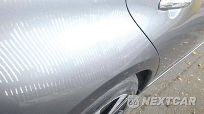 2021 Nissan Altima SV - zdjęcie 24 z 25 - miniatura