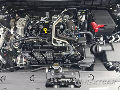 2021 Nissan Altima SV - zdjęcie 15 z 25 - miniatura