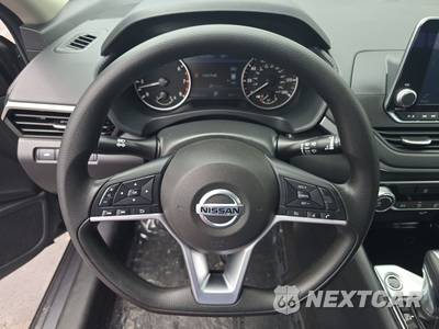 2021 Nissan Altima SV - zdjęcie 10 z 25 - miniatura