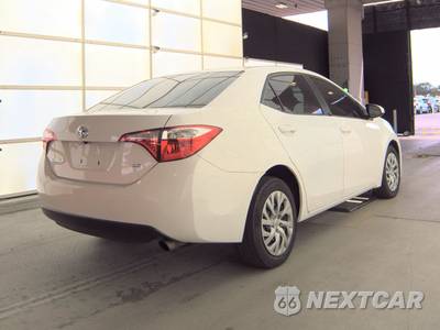 2016 Toyota Corolla LE - zdjęcie 4 z 18 - miniatura