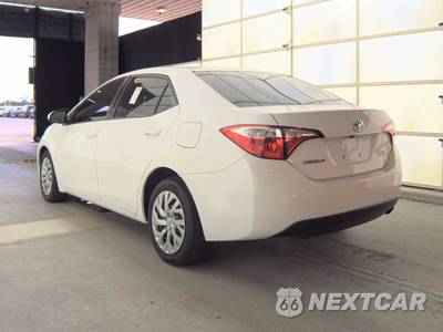 2016 Toyota Corolla LE - zdjęcie 6 z 18 - miniatura
