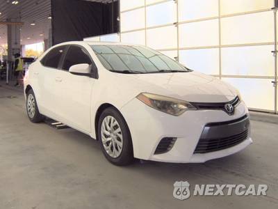 2016 Toyota Corolla LE - zdjęcie 3 z 18 - miniatura