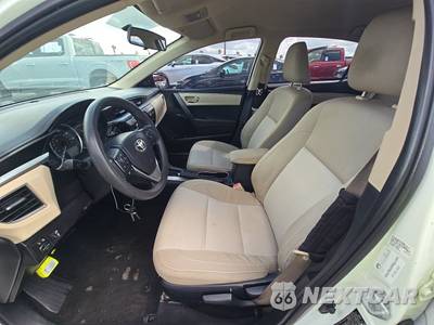 2016 Toyota Corolla LE - zdjęcie 7 z 18 - miniatura