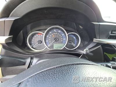 2016 Toyota Corolla LE - zdjęcie 12 z 18 - miniatura