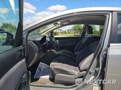 2007 Nissan Sentra 2.0 - zdjęcie 5 z 16 - miniatura