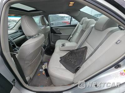 2015 Toyota Camry XLE - zdjęcie 19 z 36 - miniatura