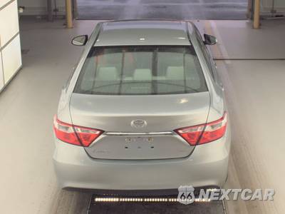 2015 Toyota Camry XLE - zdjęcie 6 z 36 - miniatura