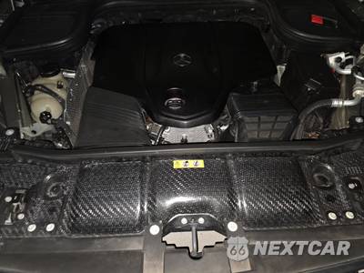 2022 Mercedes-Benz GLS 450 4MATIC - zdjęcie 23 z 27 - miniatura