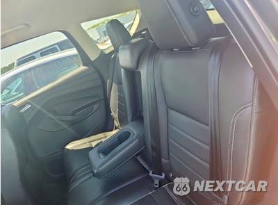 2014 Ford Escape Titanium - zdjęcie 6 z 13 - miniatura