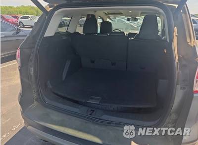 2014 Ford Escape Titanium - zdjęcie 10 z 13 - miniatura