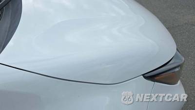 2020 Toyota Corolla XSE Sedan - zdjęcie 21 z 34 - miniatura
