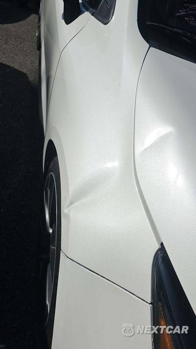 2020 Toyota Corolla XSE Sedan - zdjęcie 19 z 34 - miniatura