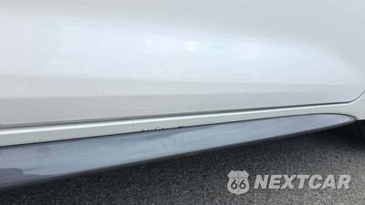 2020 Toyota Corolla XSE Sedan - zdjęcie 23 z 34 - miniatura