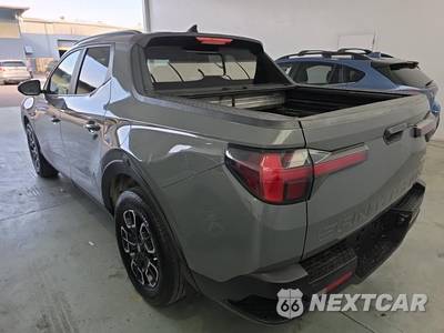 2022 Hyundai Santa Cruz SEL Premium Crew Cab Short Bed - zdjęcie 6 z 18 - miniatura
