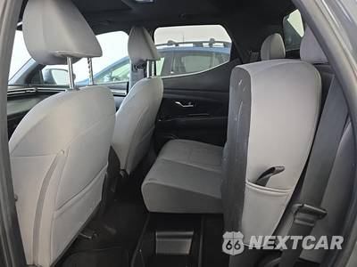 2022 Hyundai Santa Cruz SEL Premium Crew Cab Short Bed - zdjęcie 10 z 18 - miniatura