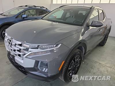 2022 Hyundai Santa Cruz SEL Premium Crew Cab Short Bed