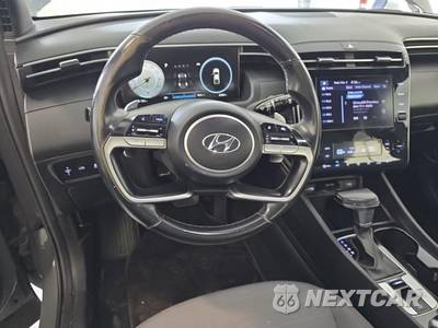 2022 Hyundai Santa Cruz SEL Premium Crew Cab Short Bed - zdjęcie 8 z 18 - miniatura