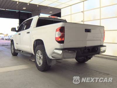 2014 Toyota Tundra SR5 Crew Cab Short Bed - zdjęcie 6 z 7 - miniatura