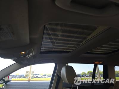 2017 Mercedes-Benz GLS 450 4MATIC - zdjęcie 18 z 26 - miniatura