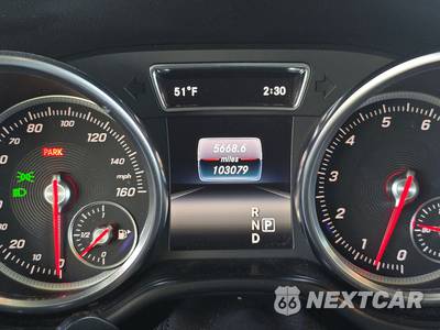 2017 Mercedes-Benz GLS 450 4MATIC - zdjęcie 12 z 26 - miniatura