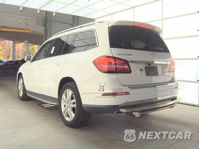 2017 Mercedes-Benz GLS 450 4MATIC - zdjęcie 6 z 26 - miniatura