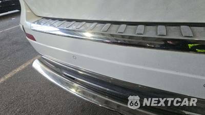 2017 Mercedes-Benz GLS 450 4MATIC - zdjęcie 25 z 26 - miniatura