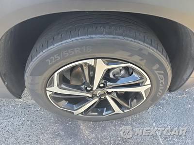 2022 Chevrolet Trailblazer RS 1RS - zdjęcie 9 z 21 - miniatura