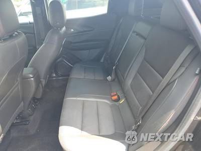 2022 Chevrolet Trailblazer RS 1RS - zdjęcie 16 z 21 - miniatura