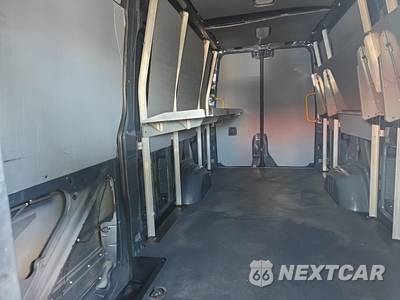 2019 Mercedes-Benz Sprinter 2500 Cargo Van High Roof 170.0" WB - zdjęcie 16 z 21 - miniatura