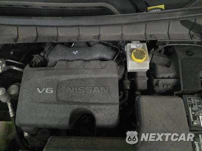 2023 Nissan Pathfinder SL - zdjęcie 23 z 26 - miniatura