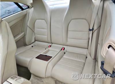 2013 Mercedes-Benz E 350 4MATIC Coupe - zdjęcie 5 z 11 - miniatura