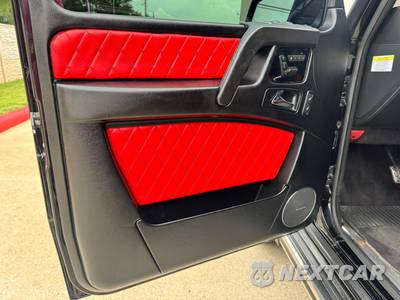 2014 Mercedes-Benz G 550 4MATIC - zdjęcie 9 z 49 - miniatura