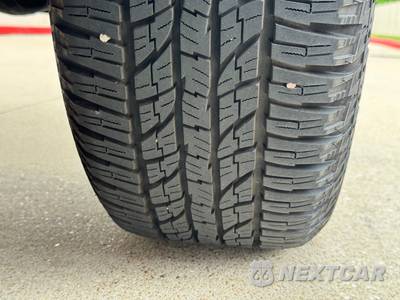 2014 Mercedes-Benz G 550 4MATIC - zdjęcie 35 z 49 - miniatura