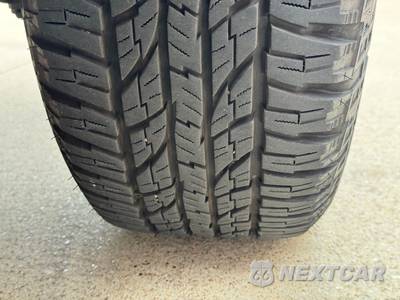 2014 Mercedes-Benz G 550 4MATIC - zdjęcie 43 z 49 - miniatura