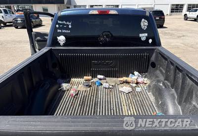 2015 Ford F-150 XLT Crew Cab Short Bed - zdjęcie 16 z 19 - miniatura