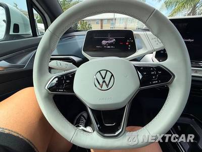 2023 Volkswagen ID.4 Pro S - zdjęcie 31 z 34 - miniatura